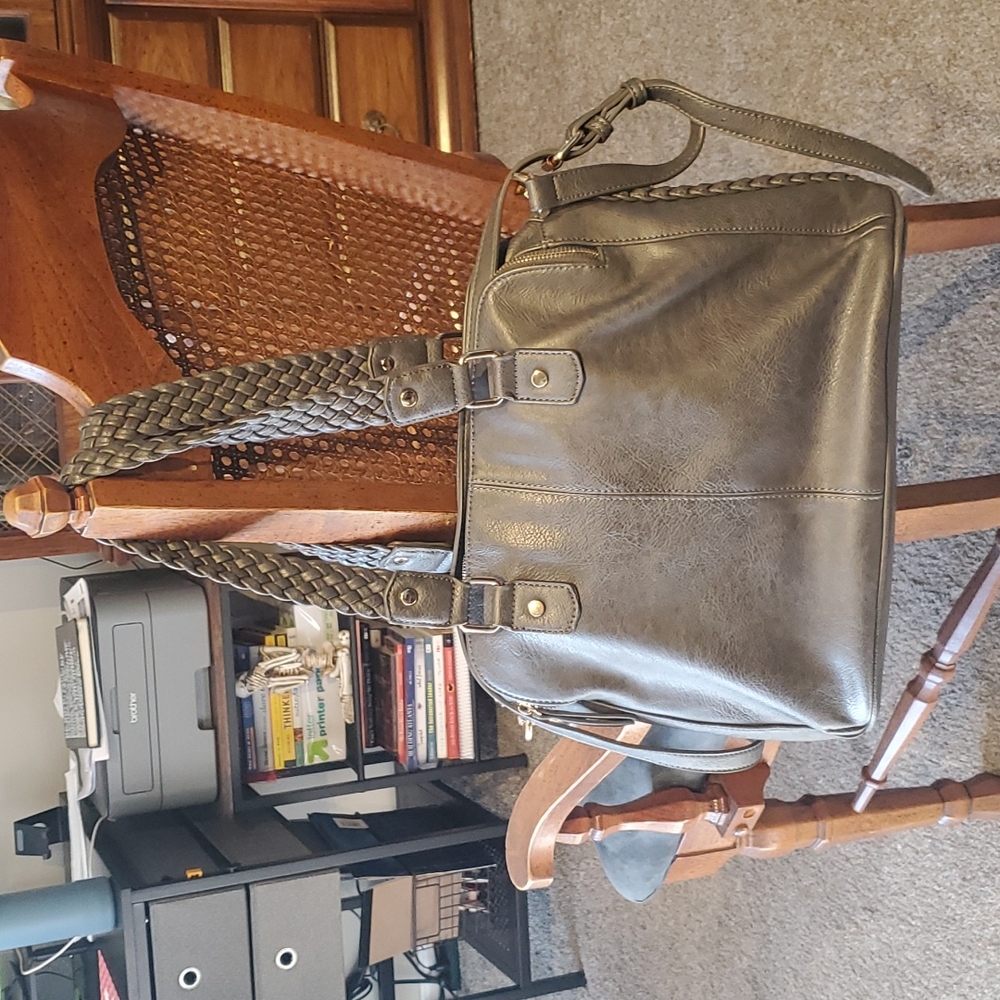 Antik Kraft Purse